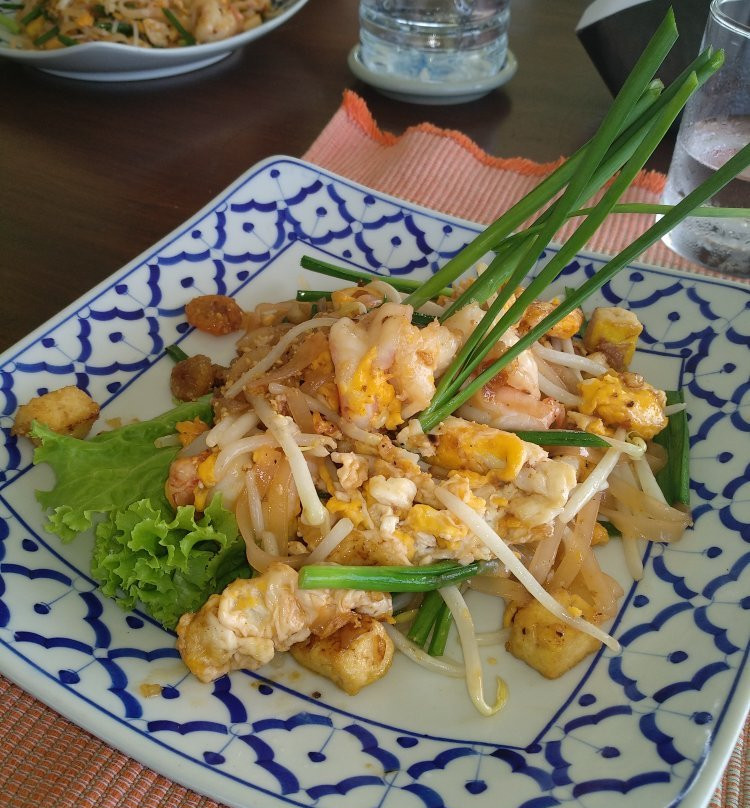 Phuket Cooking Academy-Si Sunthon必去景点