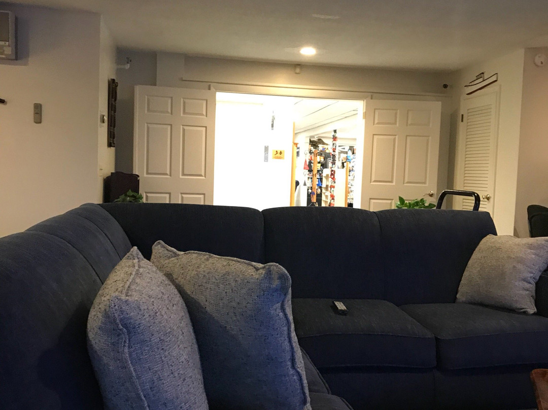 Kimball Terrace Inn主图