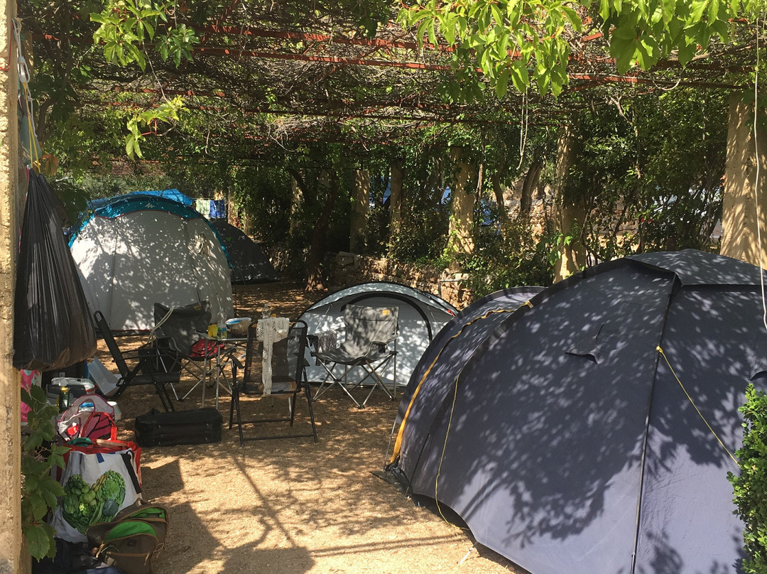 Camping Kito