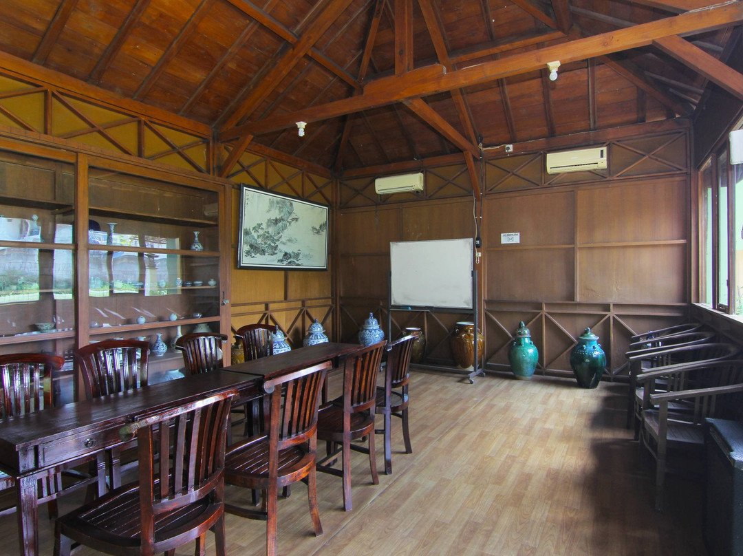 班达拉阿斯里酒店主图