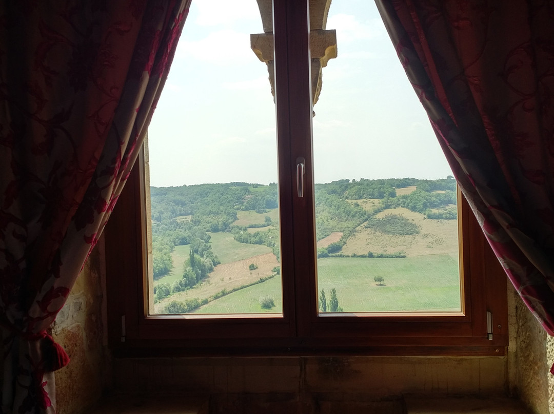 Auberge de la Halle主图