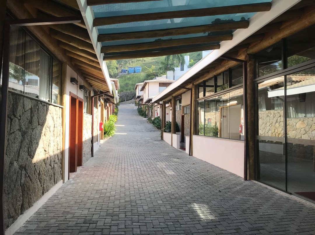 Abrico Beach Hotel主图