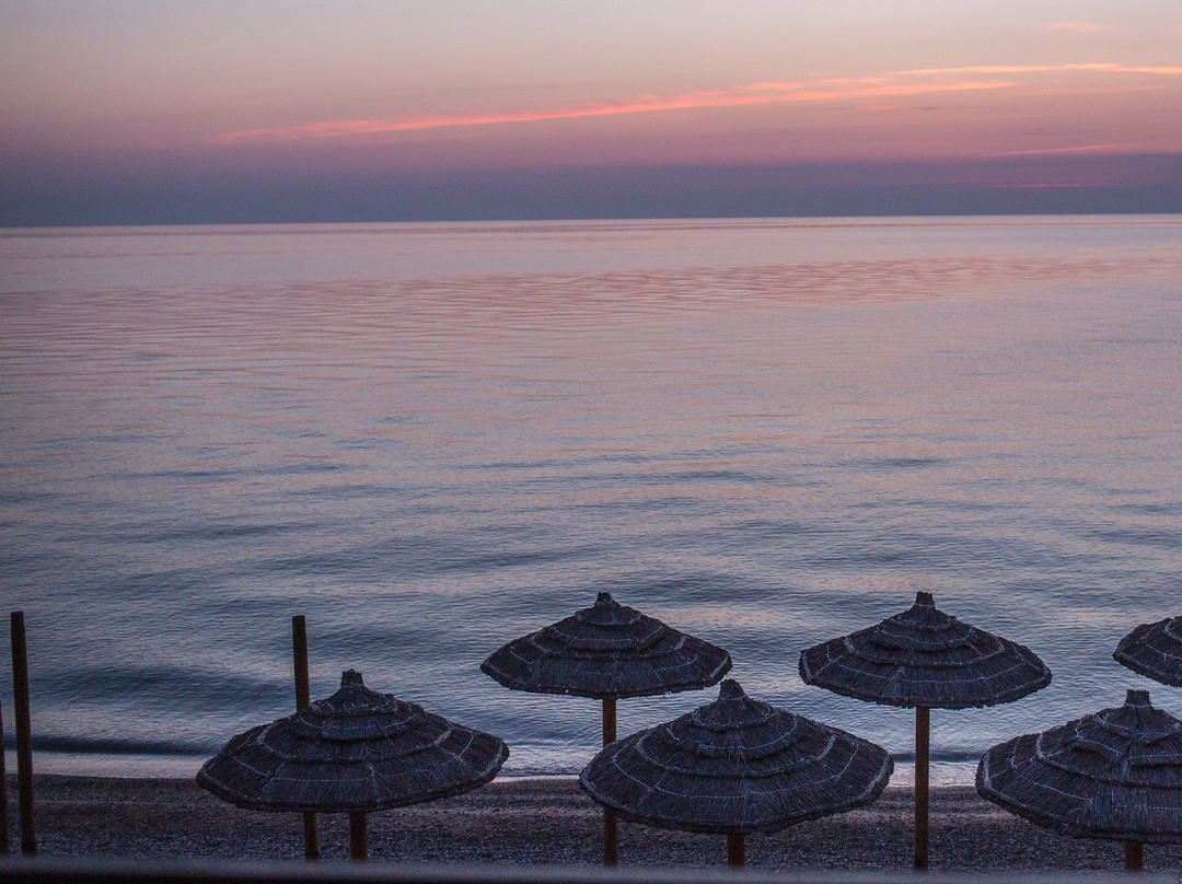 Alma Park Resort主图