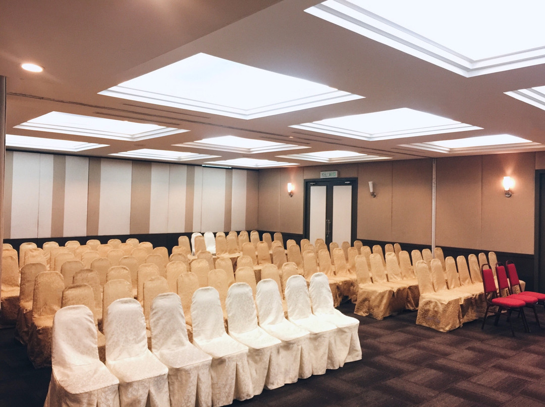 Legend Inn Taiping主图