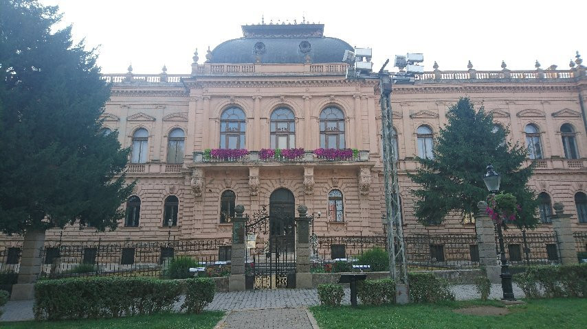 The Four Lions景点图片