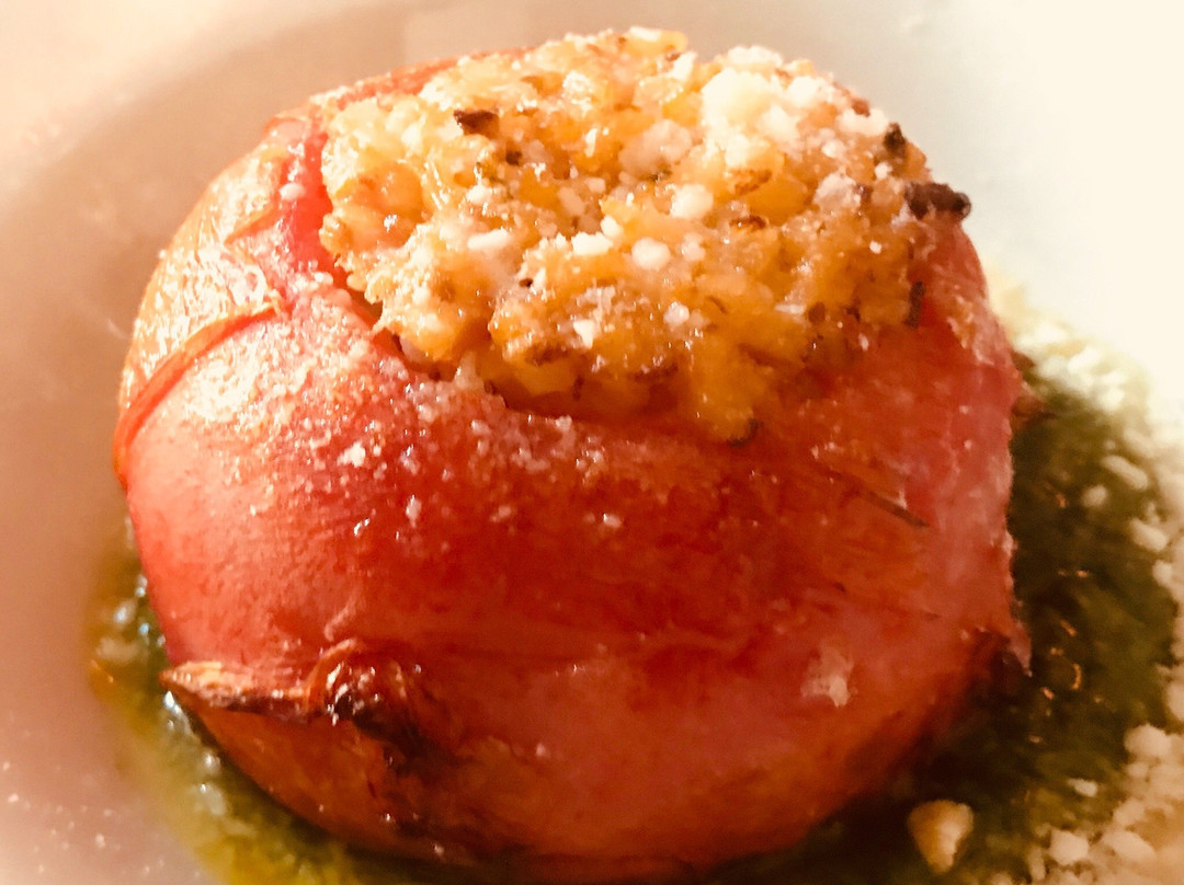 Rumson餐馆和美食-Ristorante Giorgia