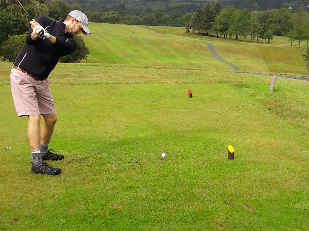 Keswick Golf Club景点图片