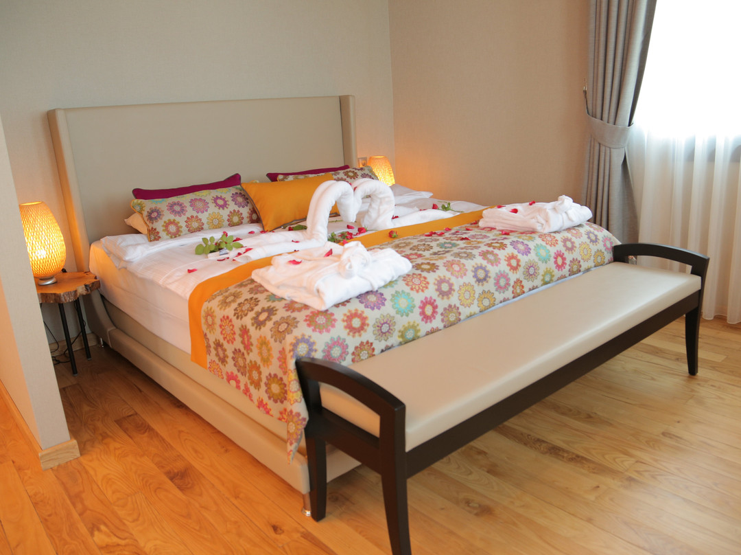 Evimiz Hotel主图
