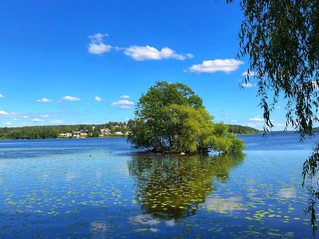 Sigtuna Stadshotell主图