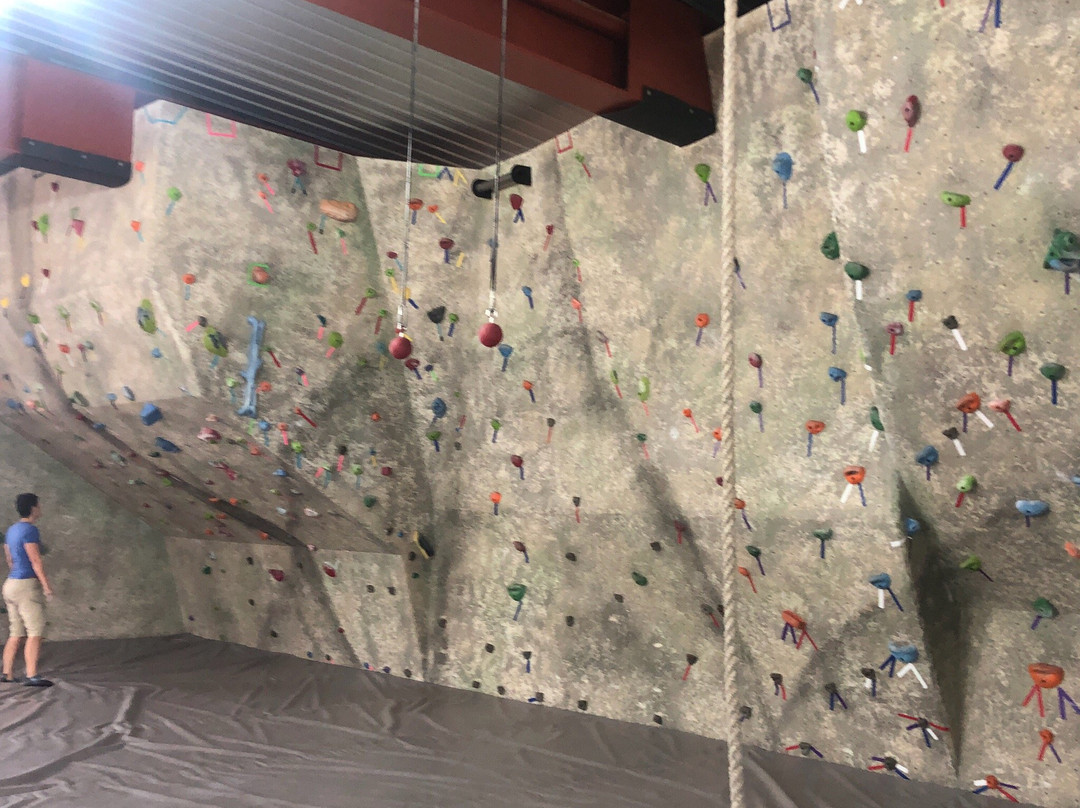 Pocono Rocks景点图片