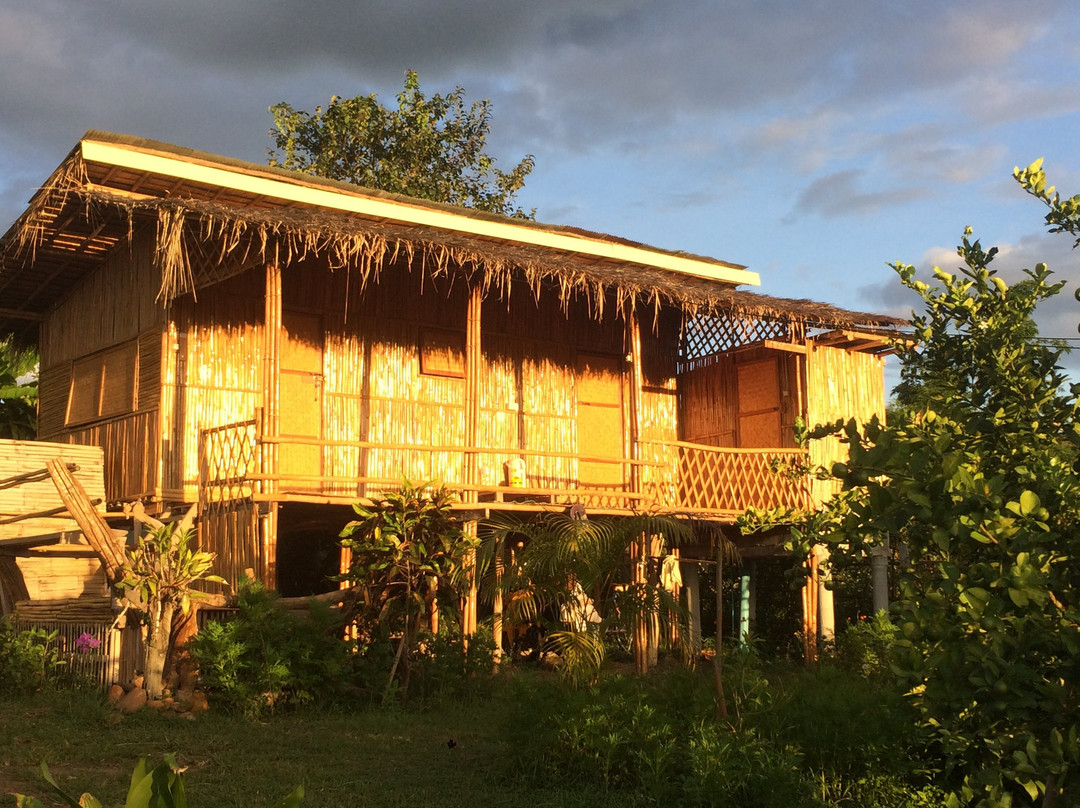 Baan 2 Dao Farmstay主图