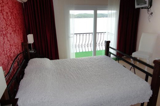 Akyali Butik Hotel主图