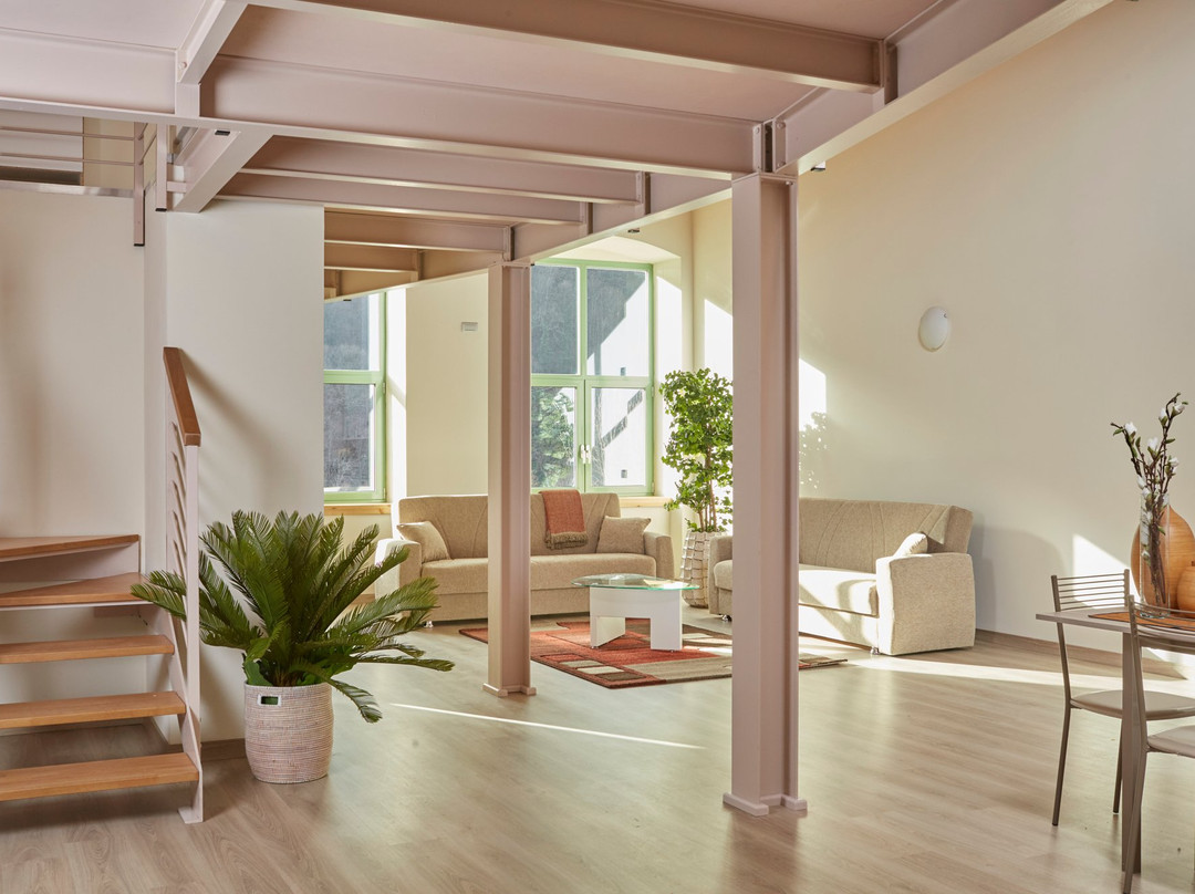 Residence Vista Sesia