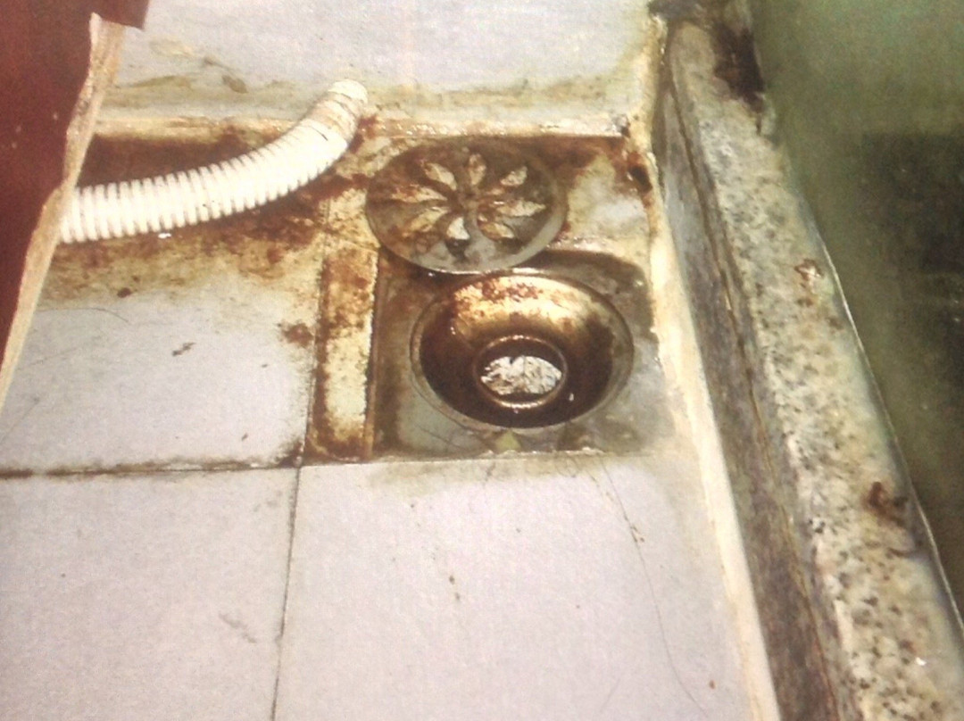 和丰国际商务酒店主图