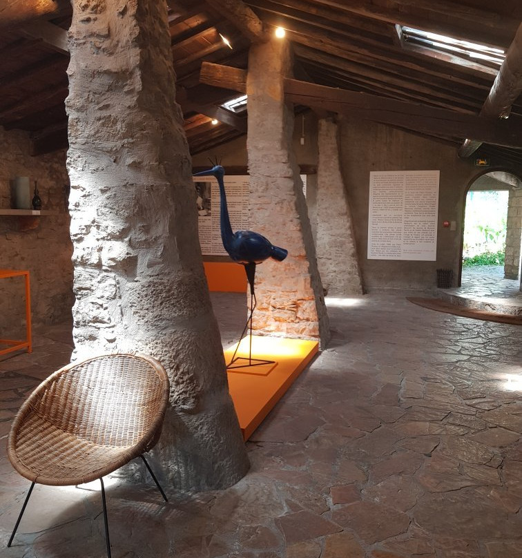 Atelier Madoura-Vallauris必去景点