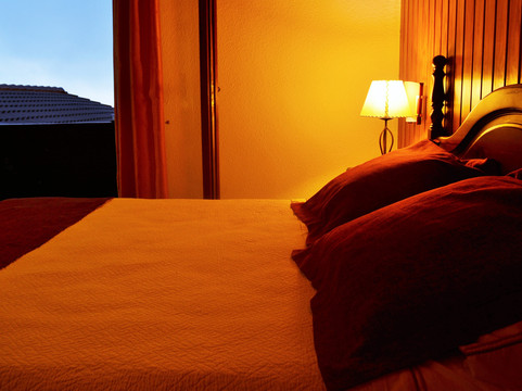 El Serrat Hotel Restaurant主图