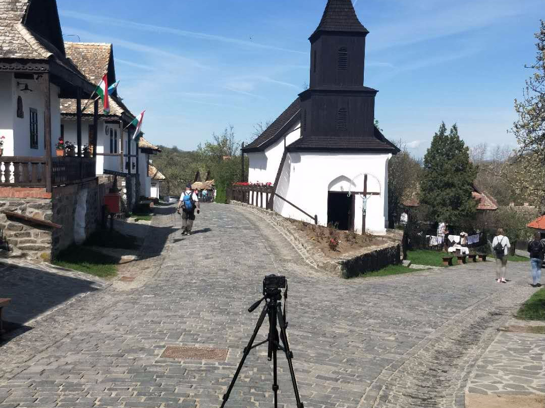 Szent Márton Church景点图片