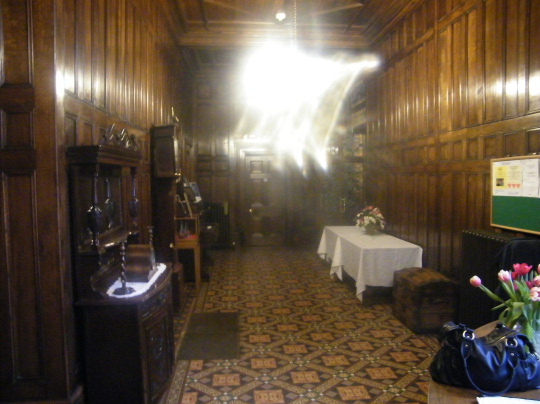 Haden Hill House Museum and Old Hall景点图片