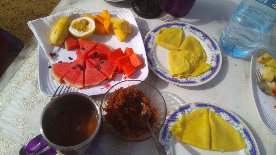 Surf Homestay-官方