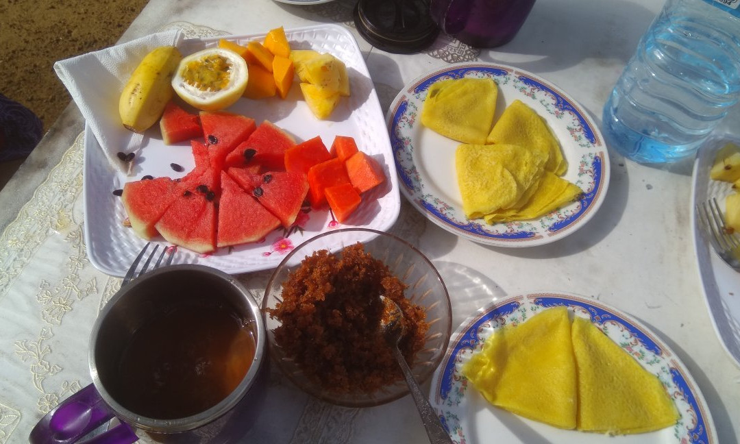 Nilwella酒店住宿-Surf Homestay