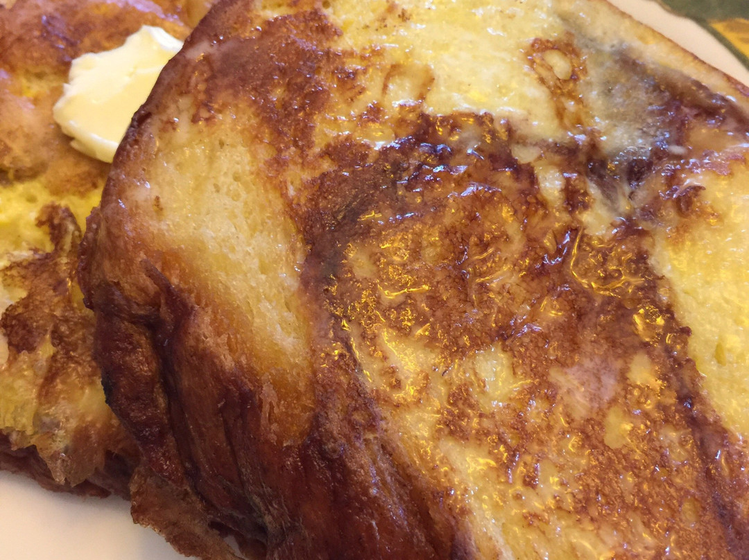 Best Kept Secret B & B主图