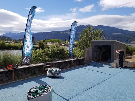 Kite the Gorge-胡德里弗必去景点