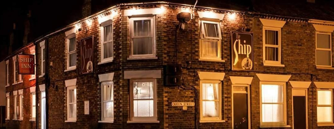 The Ship Inn