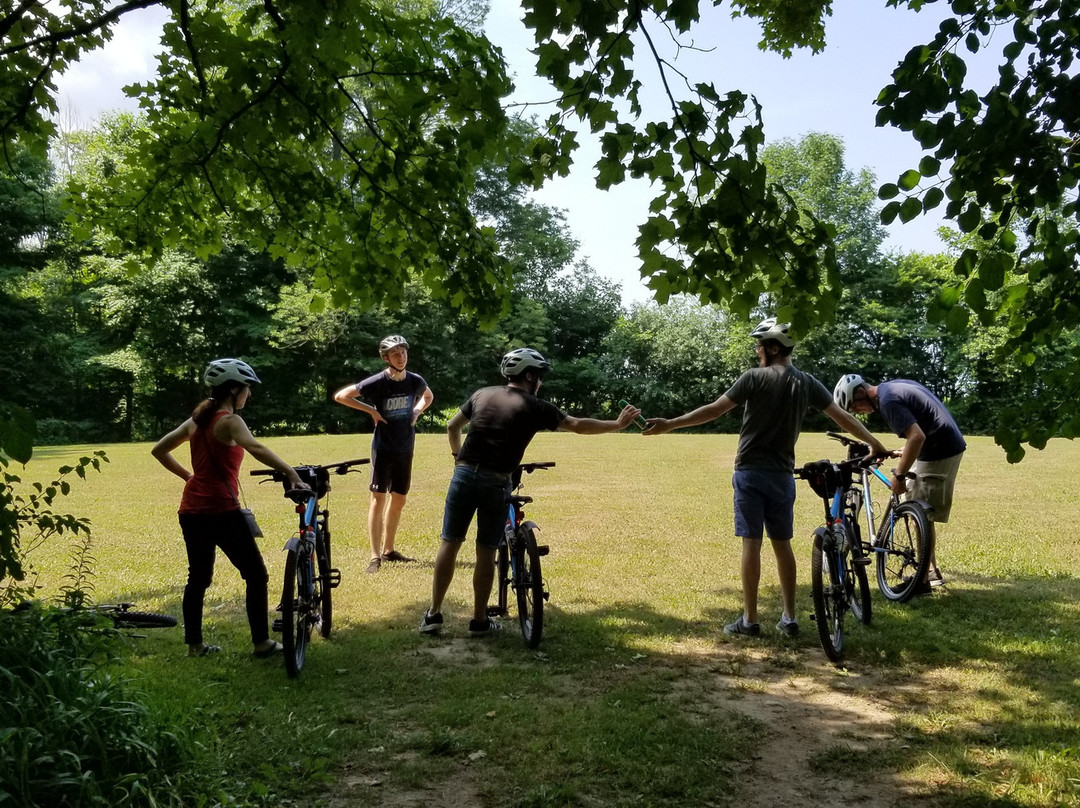 Blyth Bike Tours景点图片