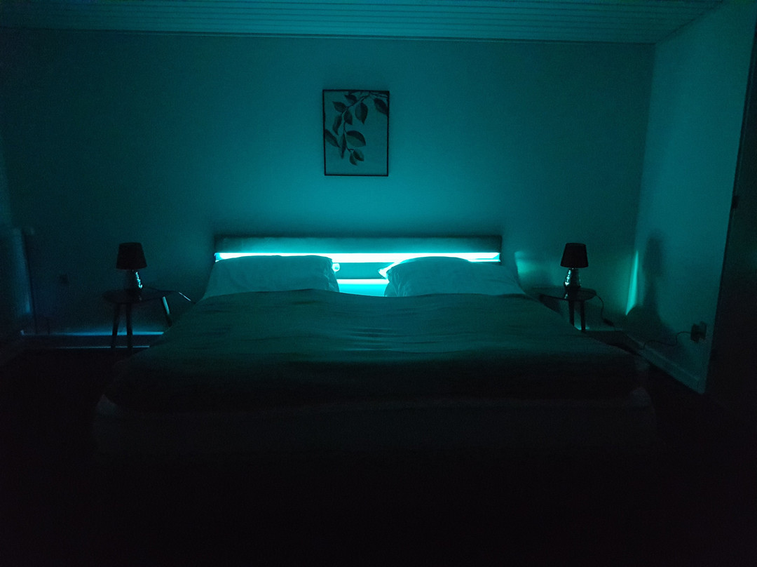 GæstGiverGården (tidl. Lindelse Kro og Hotel)主图