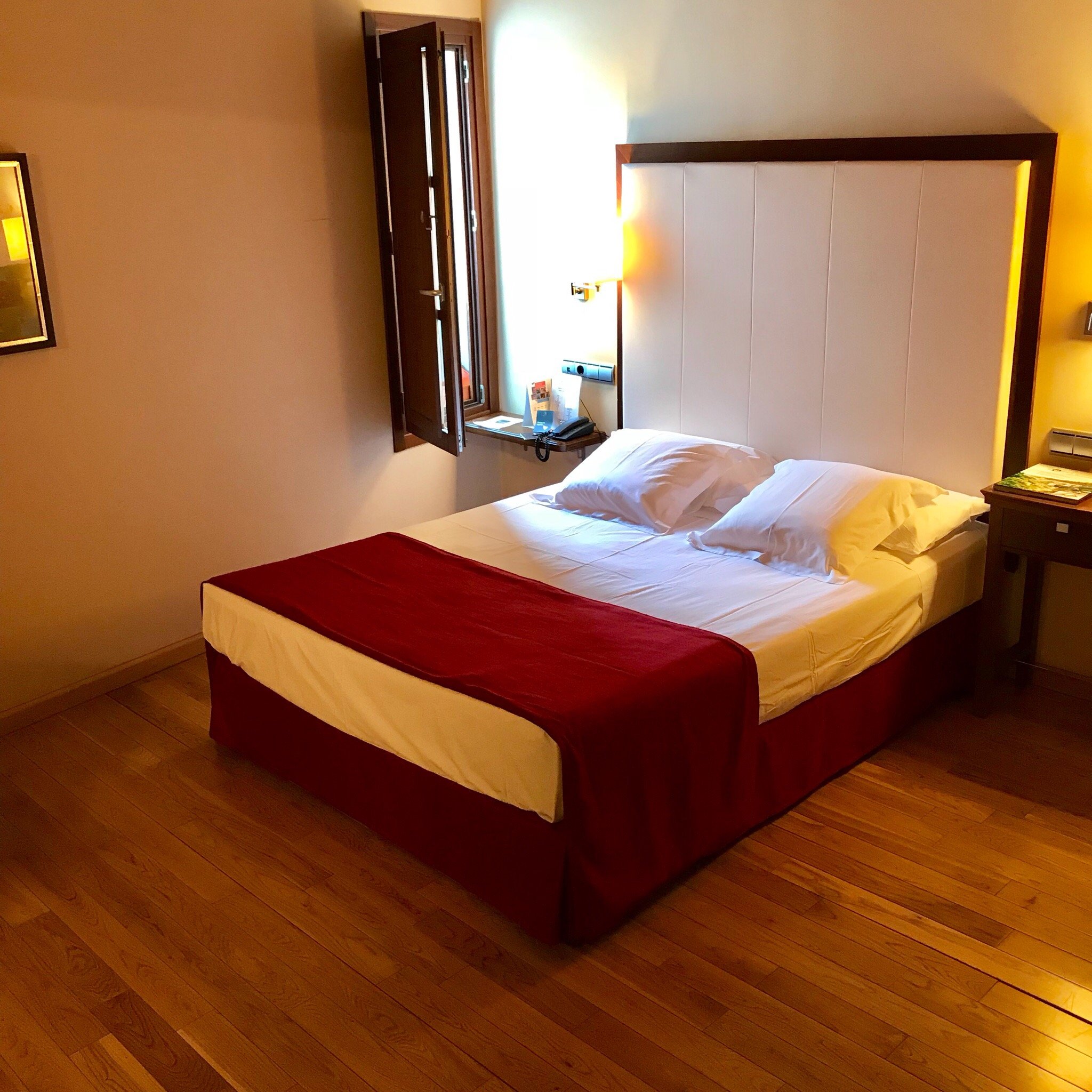 唐费尔南多之家酒店-浴室