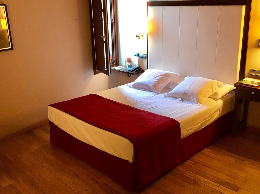 唐费尔南多之家酒店主图