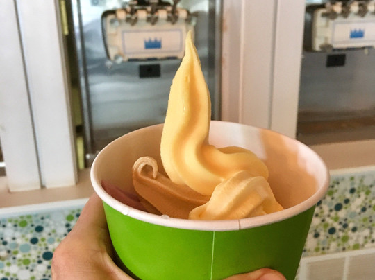 Burley餐馆和美食-Revive Coffee