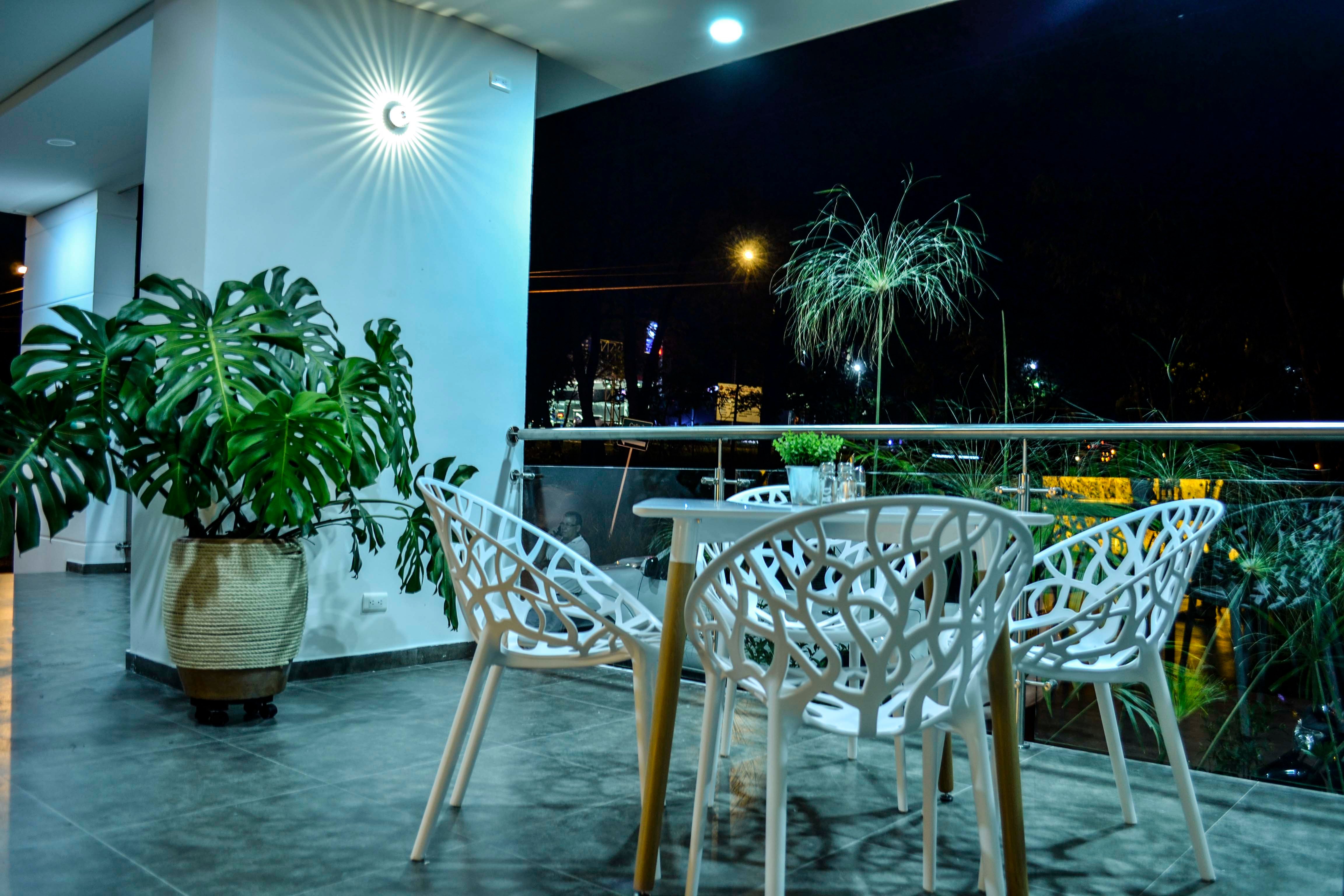 Solev Hotel-官方