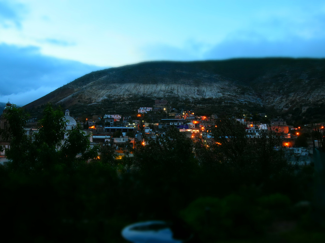 Hotel Brisa Del Cielo主图