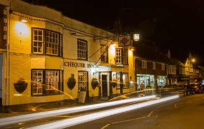 Chequer Inn Steyning主图