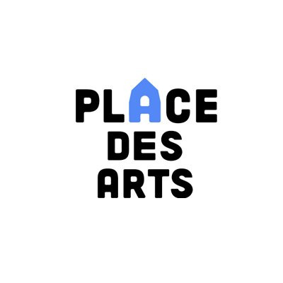 Place des Arts景点图片