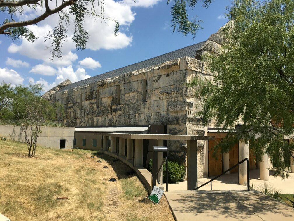 Our Lady Of Dallas Cistercian Abbey-欧文必去景点