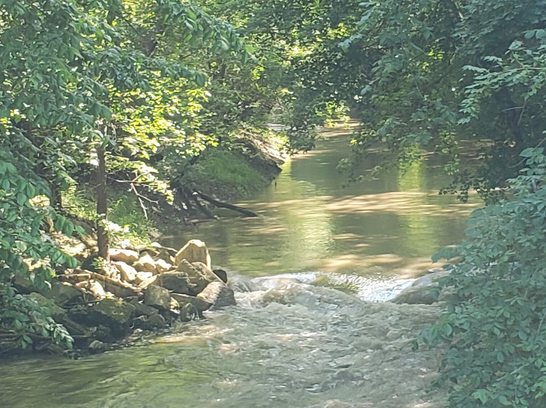 Waupecan Valley Park