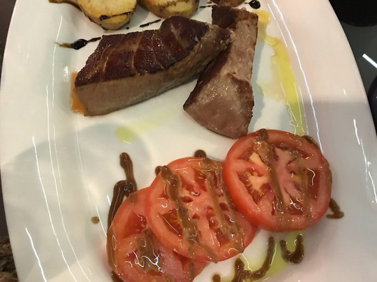 Restaurante S'Amarador