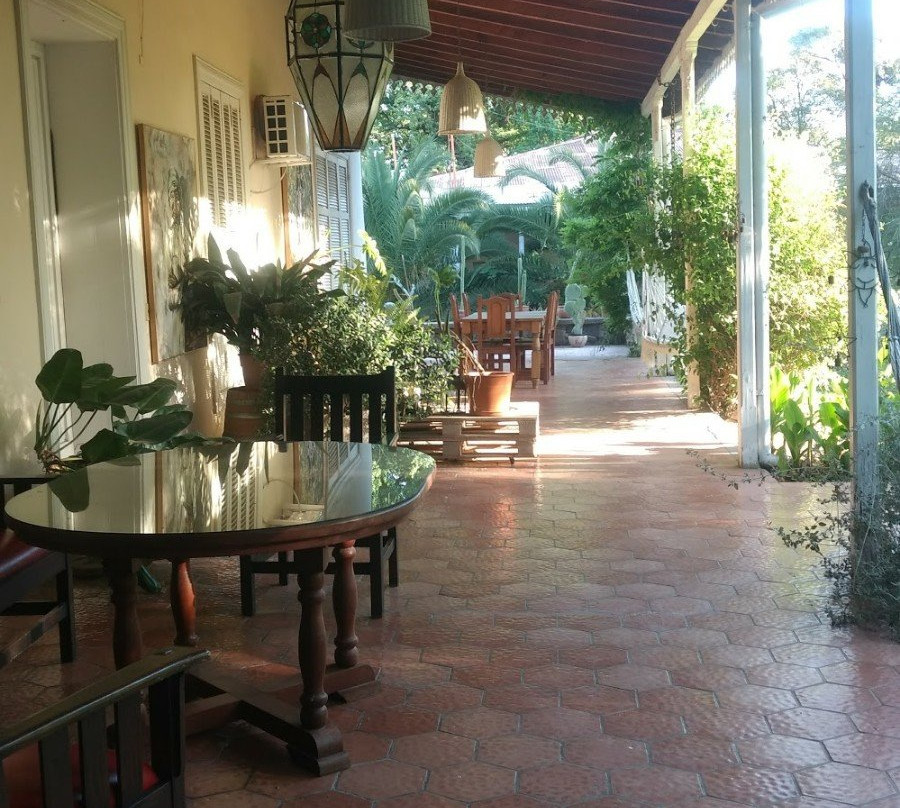 Casco El Trapiche主图