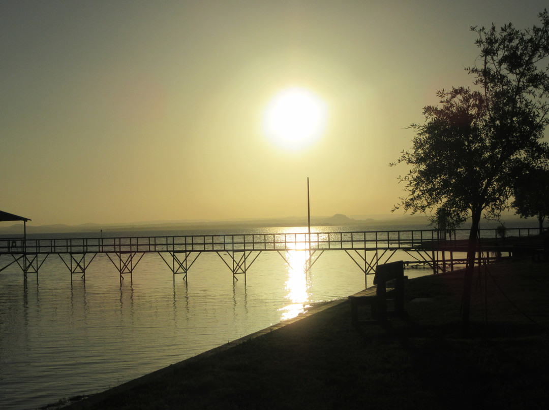 The Edgewater on Lake Buchanan