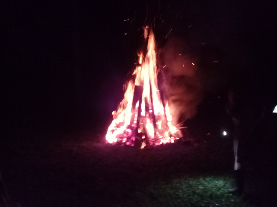 Hotel Fazenda Estancia Real主图