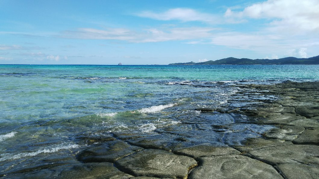 Ojima Coast景点图片