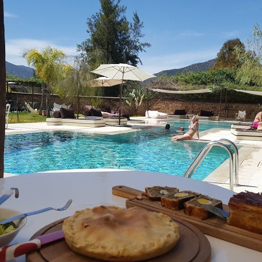 Domaine Malika主图