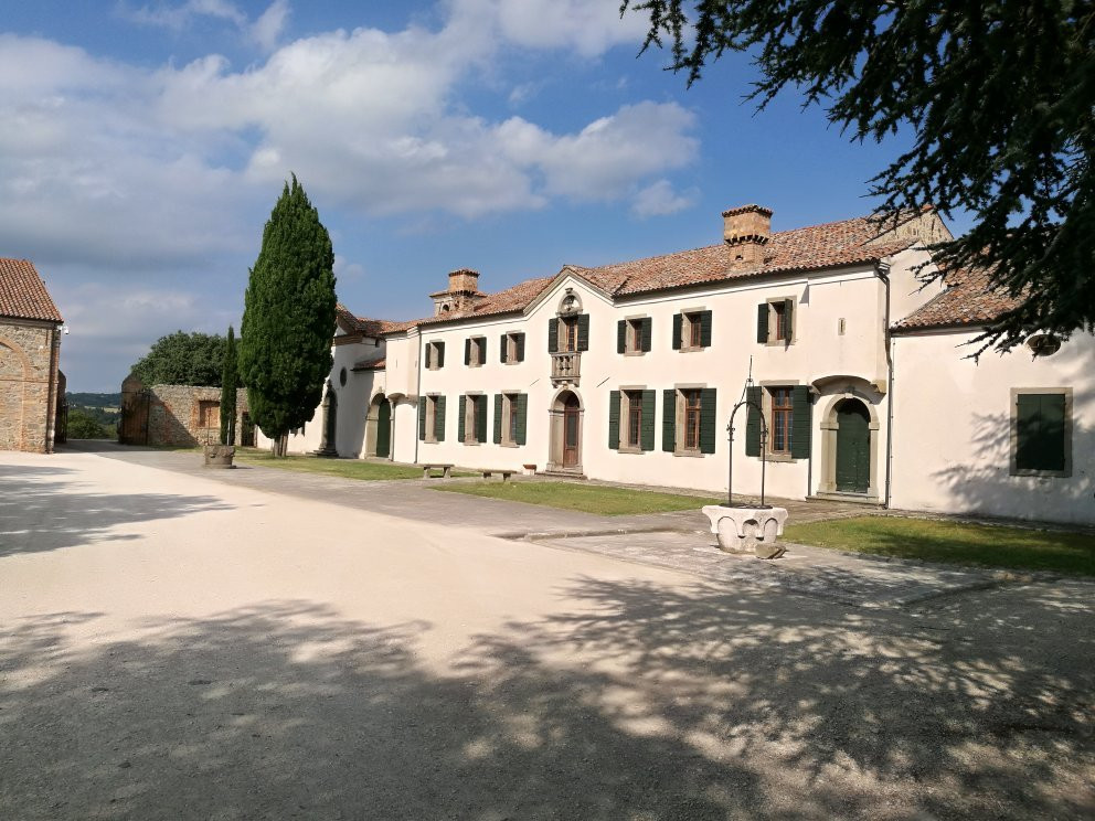 Museo Naturalistico di Villa Beatrice景点图片