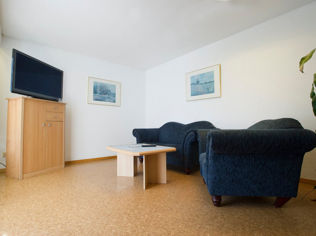 Euro Inn - Hostel主图