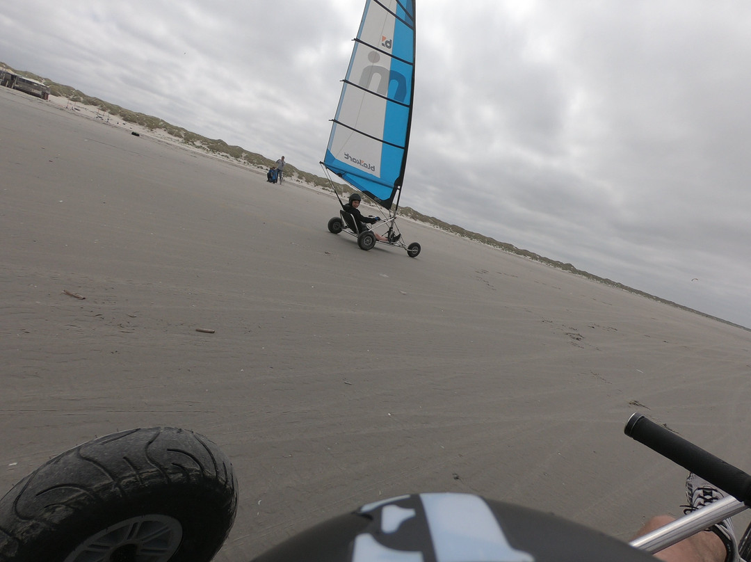 Ameland Adventure景点图片