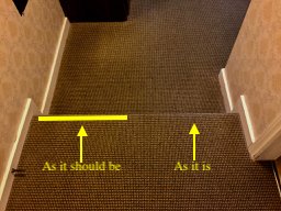 莫法特酒店-官方