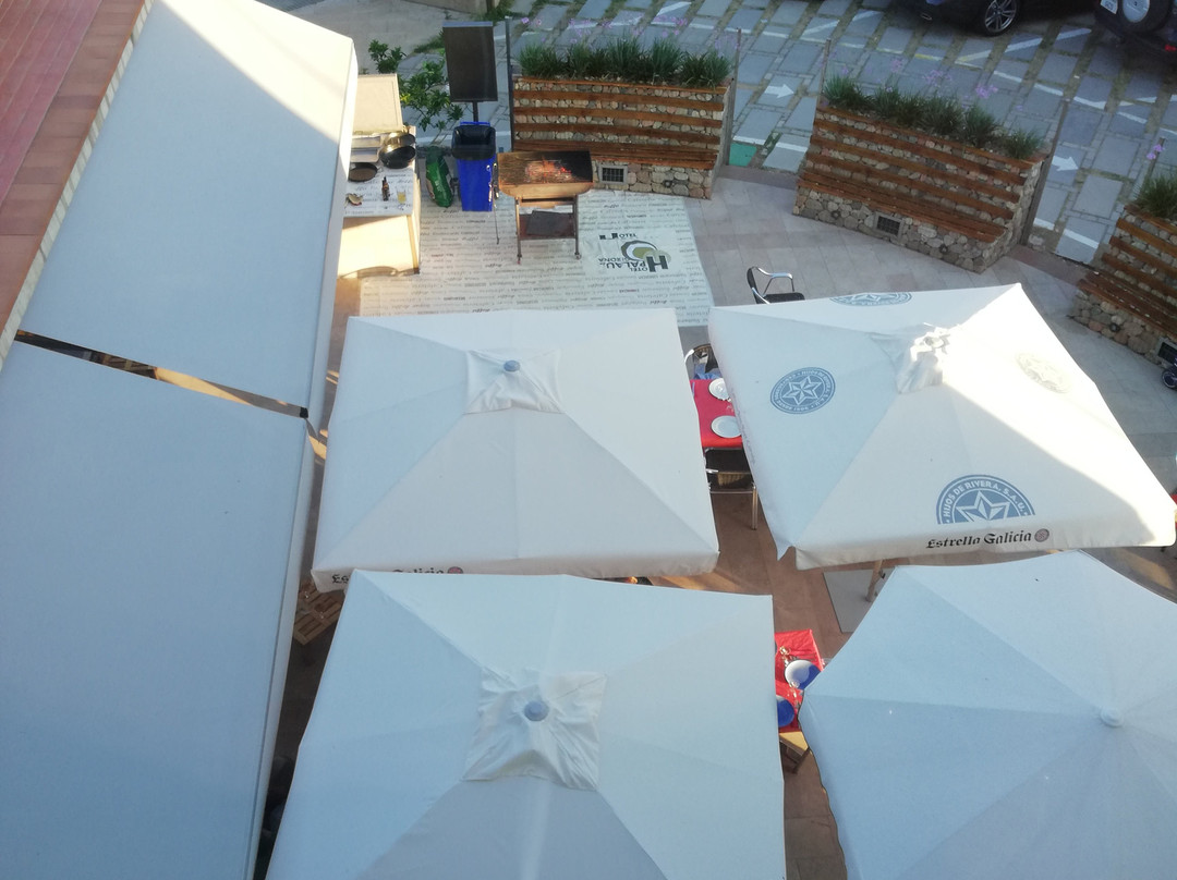 Hotel Palau De Girona主图