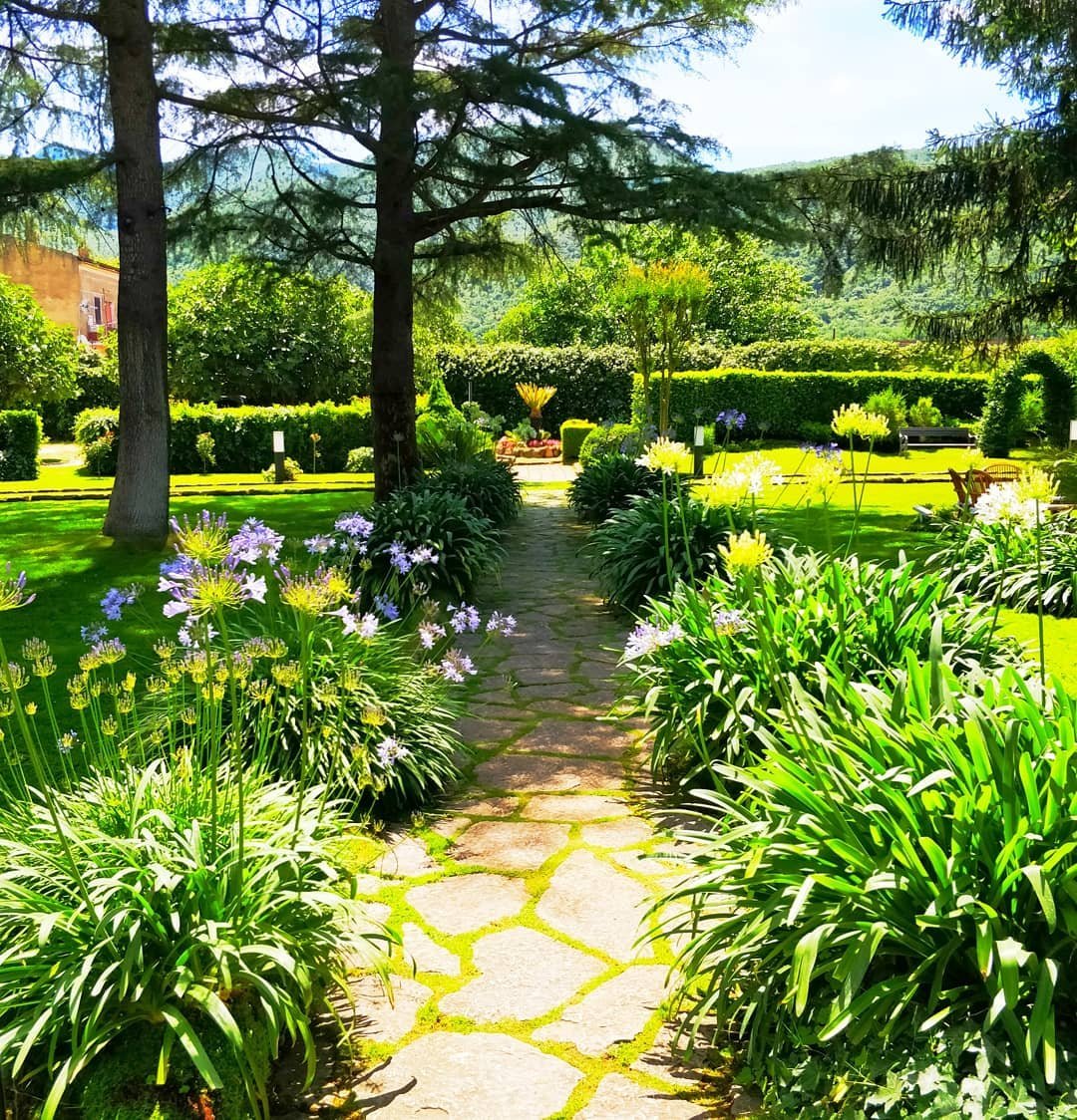 Il Casale di Riardo-餐饮
